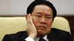 China arrests ex-security chief Zhou Yongkang