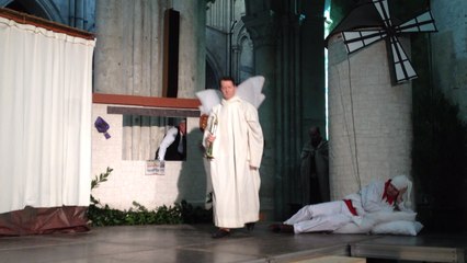 Pastorale des santons