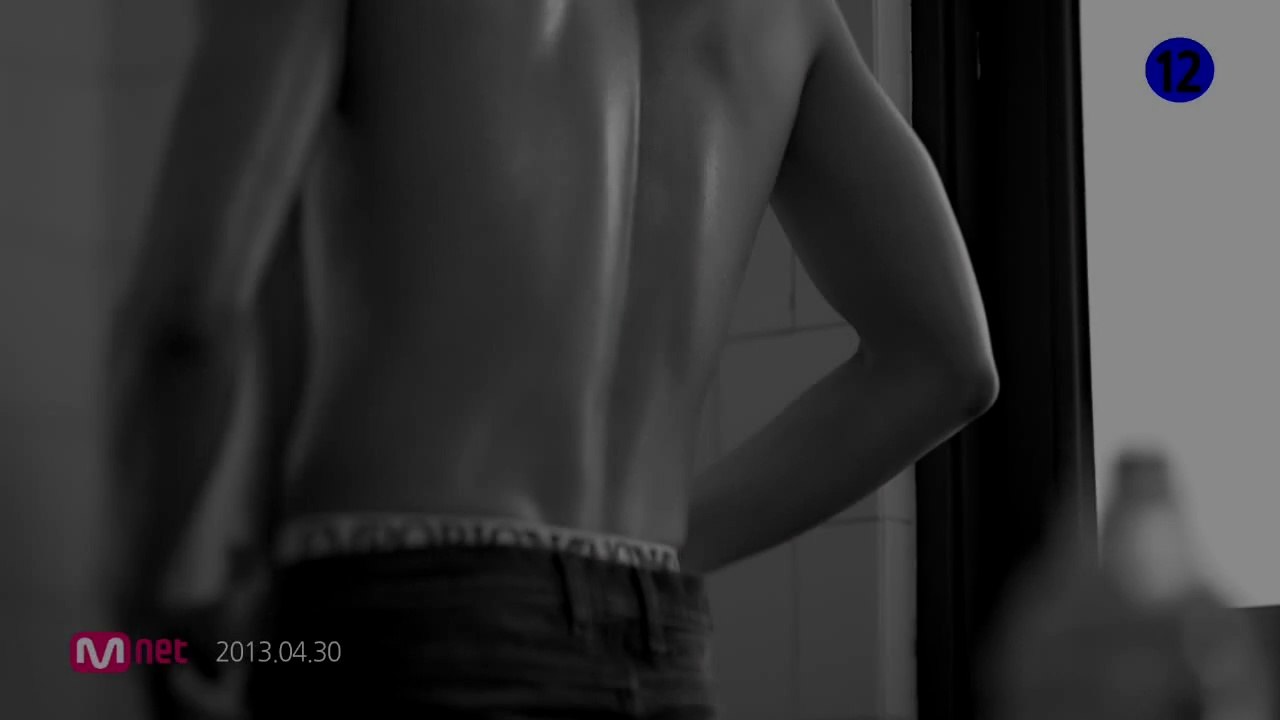 (fanmade)love skin (adult ver) - seulong feat 2pm