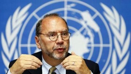 Talk to Al Jazeera - Peter Piot: 'Ebola response took too long'