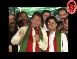 Imran Khan really a muslim