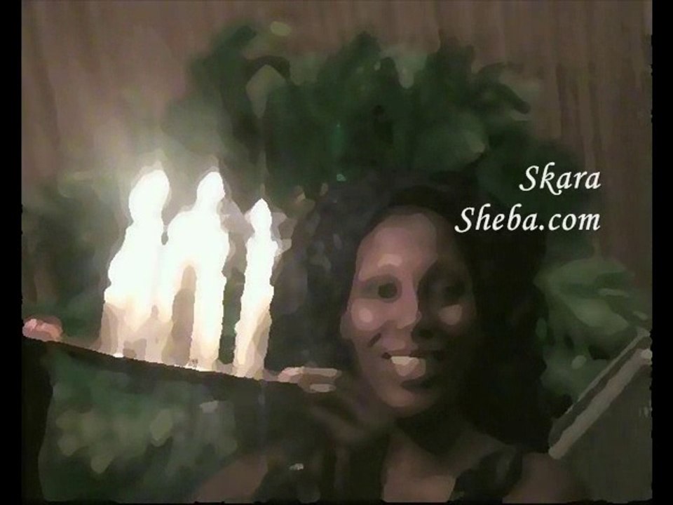 London Belly dancer/ Belly Dance lessons: Drum solo Improvs