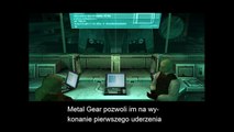 Zagrajmy w: Metal Gear Solid (NAPISY PL!) cz. 19/24