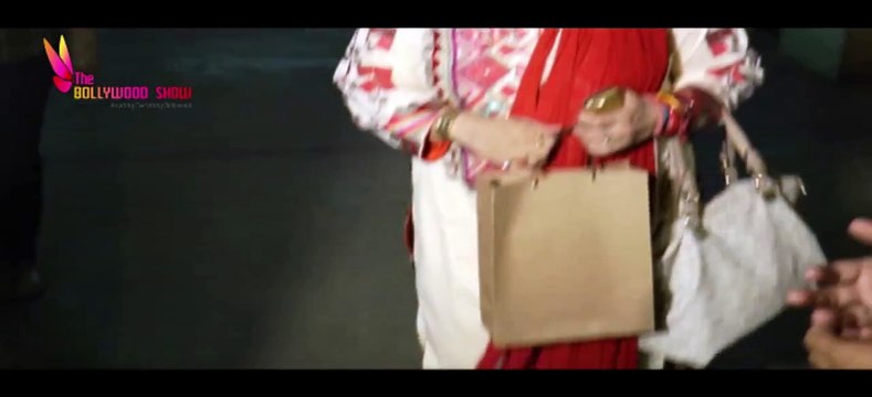 Action Jackson Movie Special Screening | Sonakshi Sinha, Luv Sinha