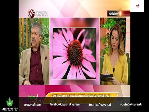 04.12.2014 Beyaz Tv İşin Aslında Ahmet MARANKİ Kili,Funda Yaprağını, Anlatıyor Part.2