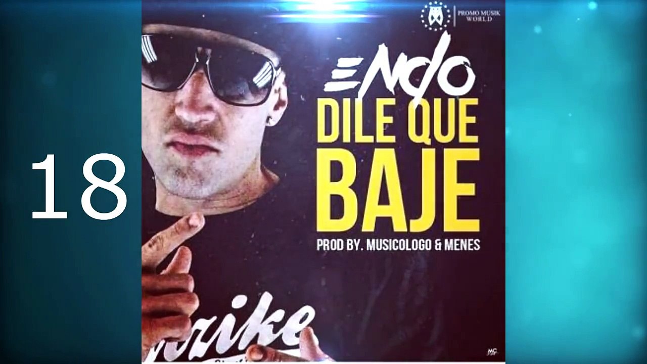 TOP 20 REGGAETON DICIEMBRE 2014 LO MAS NUEVO (LO MAS SONADO) CON DESCARGA GRATIS!