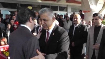 Silopi Ak Partili Aktay Kürtler Bazı Haklara Kavuşmuşsa Bu Silah Sayesinde Değildir