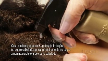 Mutari Escova Royal Lyss Premium - Passo a passo (480p)
