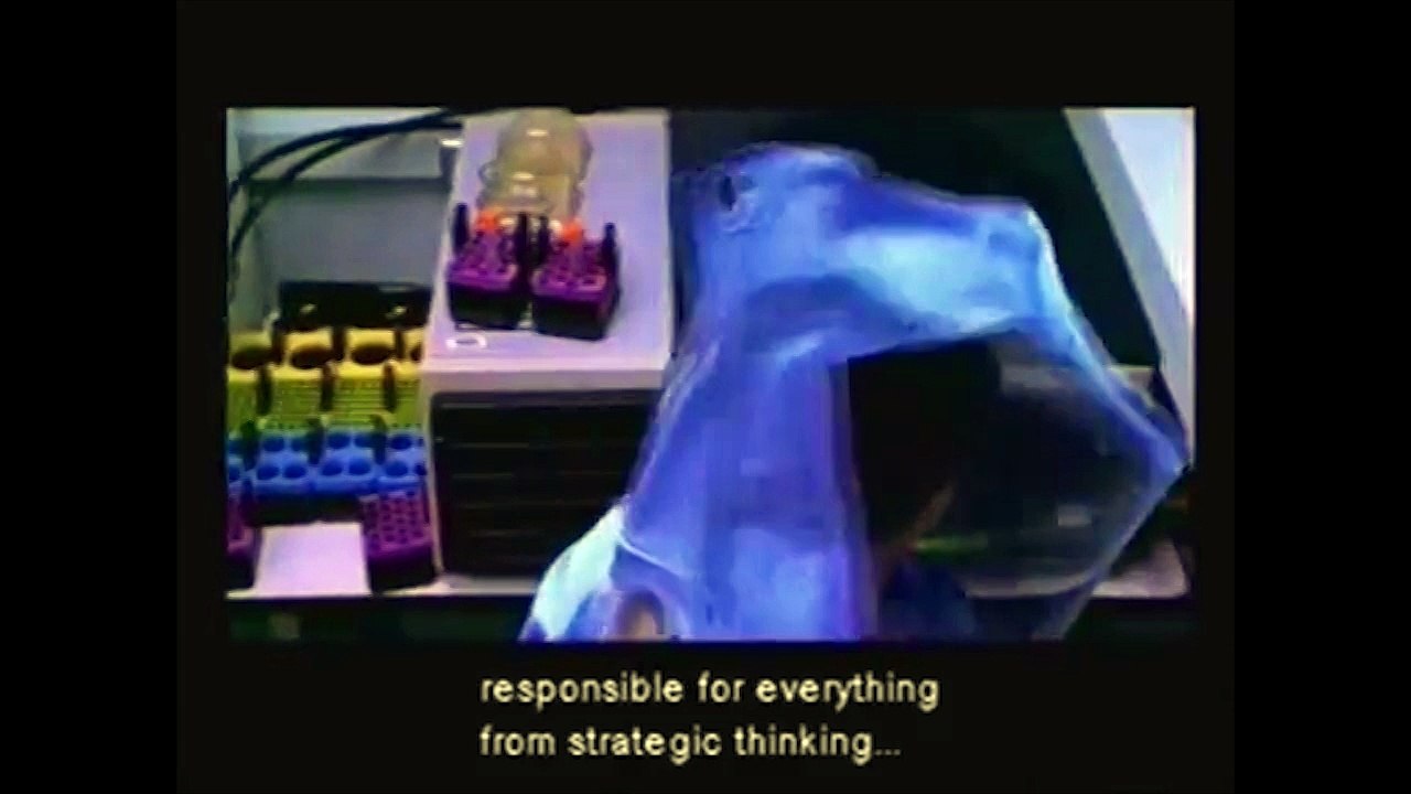 Zagrajmy w: Metal Gear Solid (NAPISY PL!) cz. 22/24