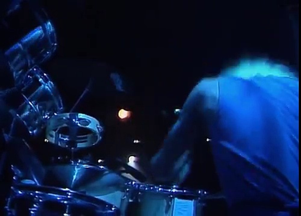 Siouxsie and The Banshees _ Nocturne (september 1983) Royal Albert Hall w_Robert Smith