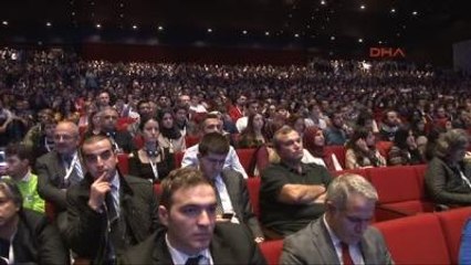 Erdoğan: Mesafe Aldık Ama Henüz Yeterli Değil