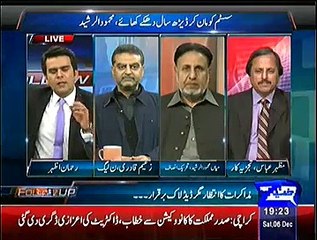 Follow Up – 6th December 2014