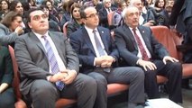 CHP Genel Başkan Yardımcısı Tezcan Sivas'ta