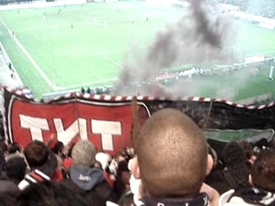 PSG-ASSE ANNIV ATKS CRAKAGE