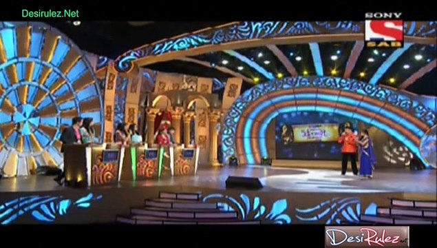 Family Antakshari 6th December 2014 pt3