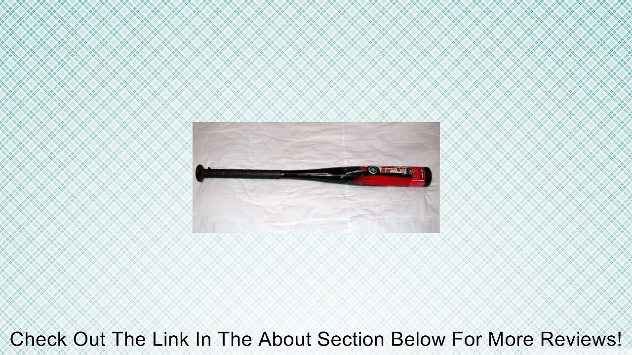 Hot Wheels Official Tee Ball Bat Review