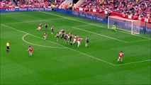 Ramsey Stoke v Arsenal Preview 06/12/14