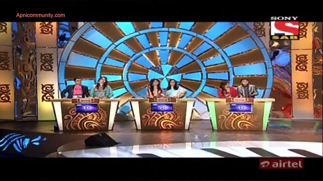 Family Antakshari - 6th December 2014 pt4