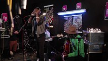 Songhoy Blues aux TransMusicales 2014 - Fip Session Live