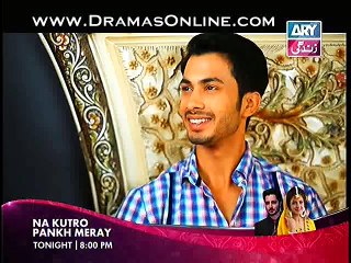 Bahu Begam Episode 92 By ARY Zindagi 6 December 2014 Full Episode