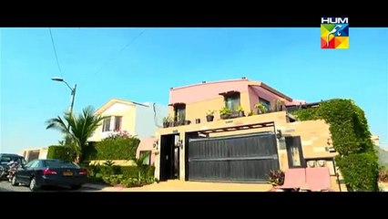 Dramay Baziyan Episode 42 Full 6 December 2014