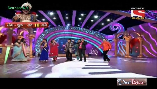 Family Antakshari 6th December 2014 part3