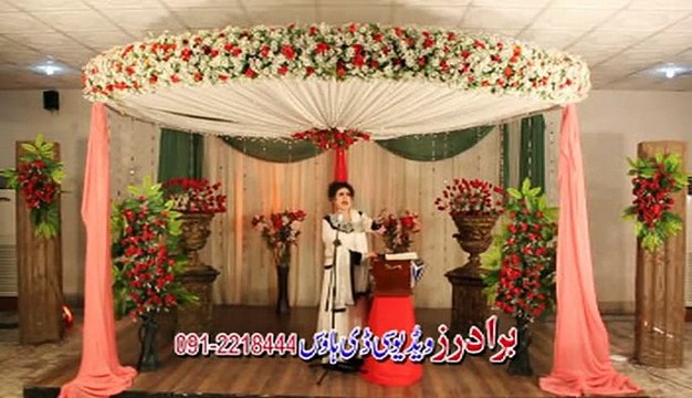 Adeel Afridi _ Nazia Iqbal _ A Bewafa Sanama Zama Naseeb Na Shwe By WAM from Adeel Afridi on Vimeo