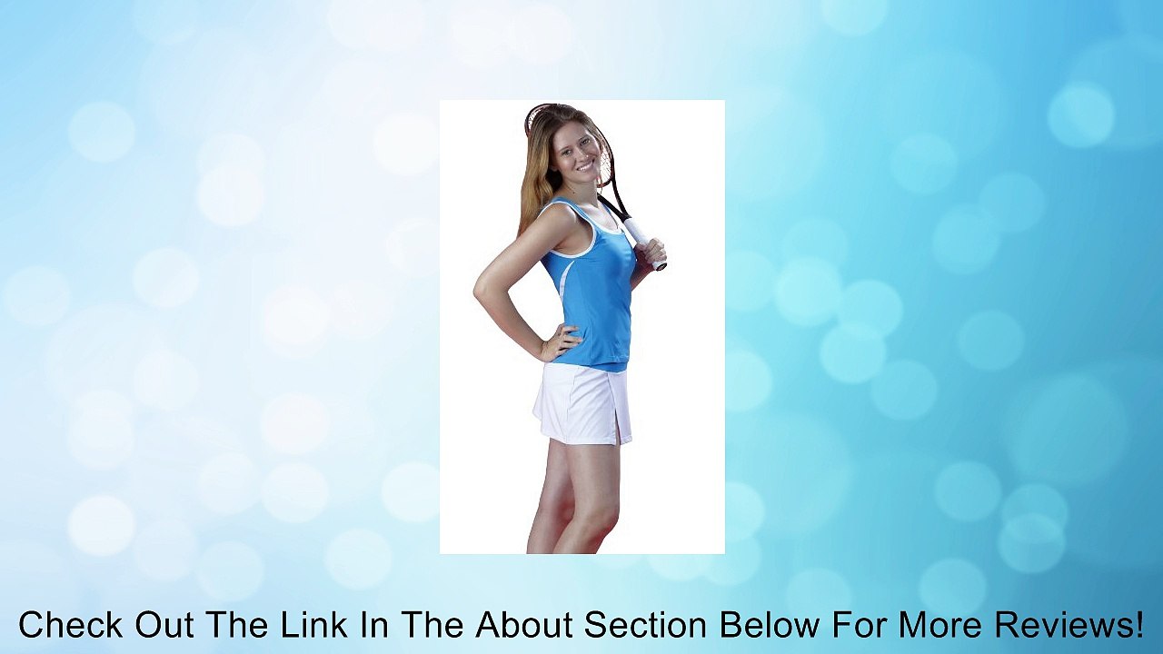Sydney Performance Tank Top Review