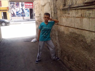 mc dertlikaer  senin için