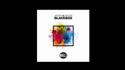 Apster & Deuces - Blackbox (Original Mix)