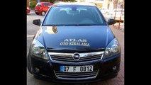 Antalya Rent A Car,Rent A Car Antalya