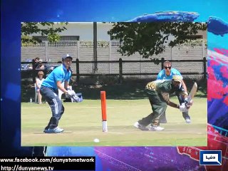 Dunya News - Blind Cricket WC: Pakistan will meet India in final