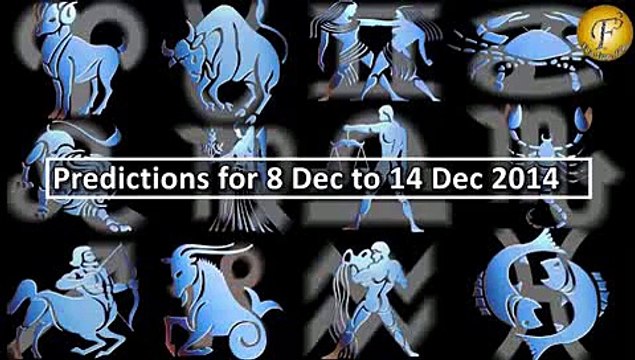 Astrology Prediction for 8th Dec to 14th Dec