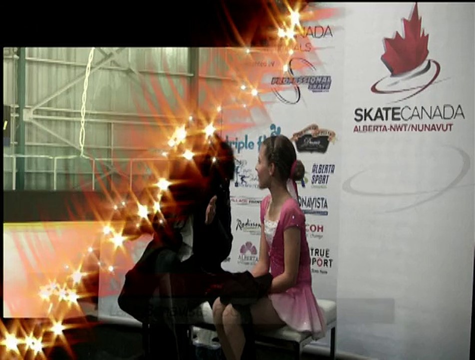 Amy Hong - Juvenile Women U11 FP