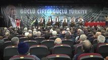 Kılıçdaroğlu - Güçlü Çiftçi Güçlü Türkiye Toplantısı