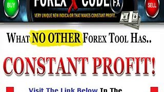 Forex X Code Get Discount Bonus + Discount