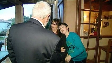 Un tweet, un don : coup d'envoi du 28e Téléthon contre les maladies rares