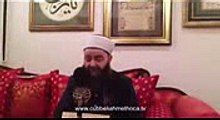 Cubbeli Ahmet Hoca - Uyanik Olmak Lazim - YouTube
