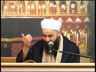 Cübbeli Ahmet Hoca-Herşeyi böyle çorbaya çevirmeyin - YouTube