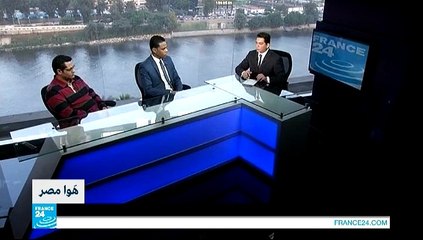 الصحافيون الميدانيون يبحثون عن الحماية