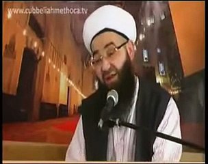 Cübbeli Ahmet Hoca == Dinden çıkana mürted derler - YouTube