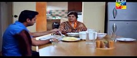 Firaaq Episode 14 Part 2 HUM TV Drama Dec 06, 2014
