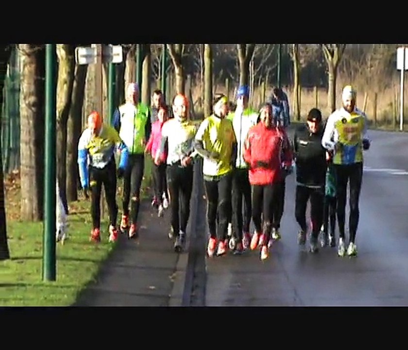 telethon Etaples 2014.