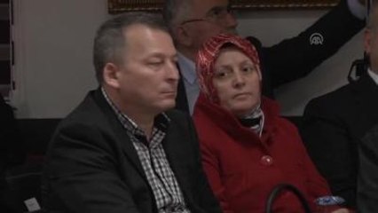 Başbakan Yardımcısı Kurtulmuş