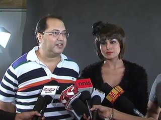 Veena Malik's Photoshoot