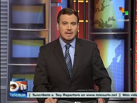 Rusia y Líbano buscan fortalecer relaciones bilaterales