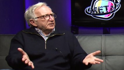 Jacob Cohen: La question des sayanims en France (MetaTV-2-4)