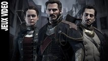 The Order 1886 - Trailer des Game Awards