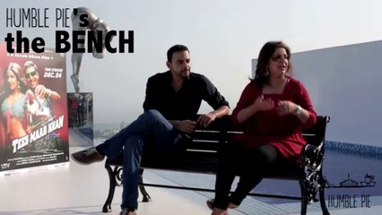 Bollywood Director Farah Khan Caught Abusing On Camera