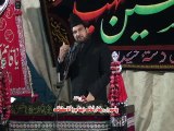 Allama Ali Nasir Talhara - 6 Safar 2014 ( 1436 )- Topic On Tareek Our Quran - Imamia Imam Bargha Jhelum  Yamiraan Azadari